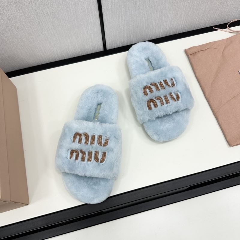 Miu Miu Sandals